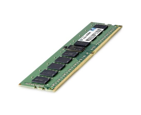 Модуль памяти для сервера HPE 16GB DDR4-2400 862928-B21, фото 