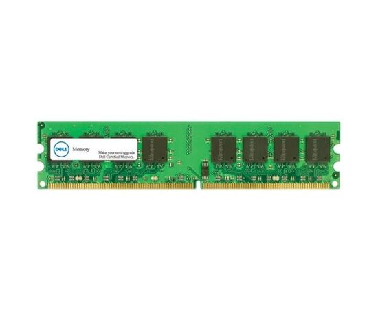 Модуль памяти для сервера Dell 16GB DDR4-2400 370-ADFP, фото 