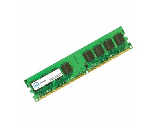 Модуль памяти для сервера Dell 16GB DDR4-2400 370-ACUC, фото 
