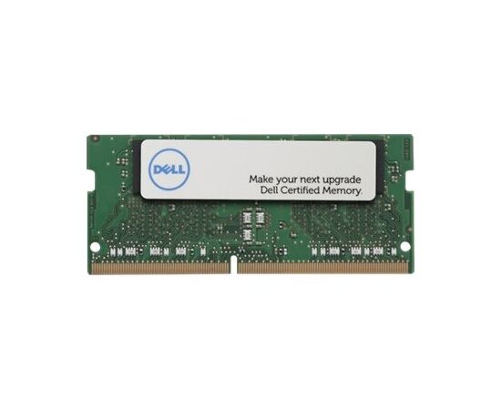 Модуль памяти для сервера Dell 8GB DDR4-2666 SNPHYXPXC/8G, фото 