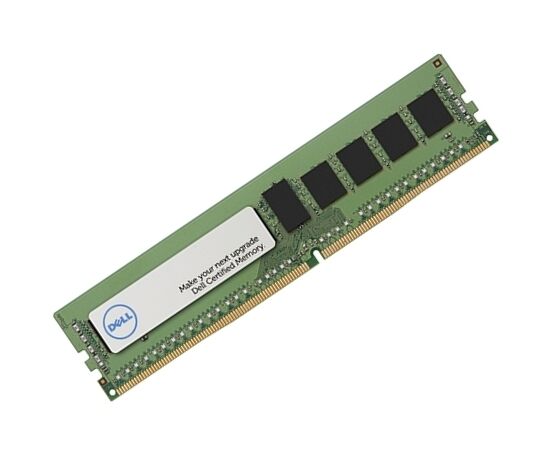 Модуль памяти для сервера Dell 16GB DDR4-2400 8DHJ9, фото 