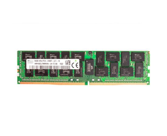 Модуль памяти для сервера Hynix 64GB DDR4-2400 HMAA8GL7MMR4N-UH, фото 