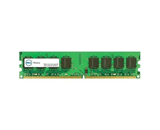 Модуль памяти для сервера Dell 16GB DDR4-2400 370-ADGM, фото 