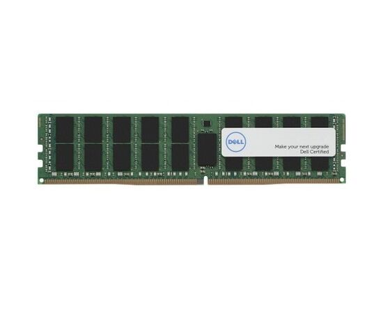 Модуль памяти для сервера Dell 32GB DDR4-2400 370-ADLI, фото 