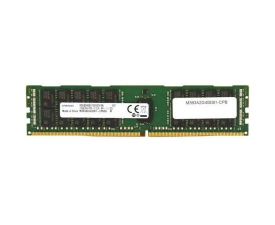 Модуль памяти для сервера Samsung 16GB DDR4-2133 M393A2G40EB1-CPB3Q, фото 