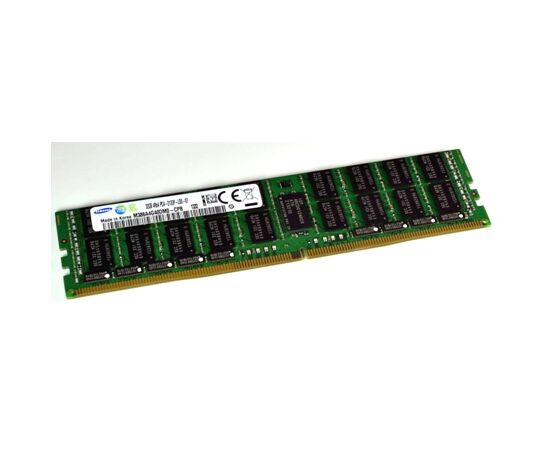 Модуль памяти для сервера Samsung 64GB DDR4-2400 M386A8K40BMB-CRC, фото 