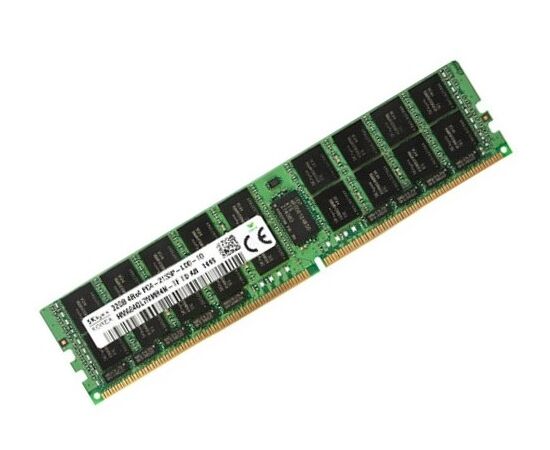 Модуль памяти для сервера Hynix 32GB DDR4-2133 HMA84GR7AFR4N-TF, фото 