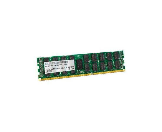 Модуль памяти для сервера Lenovo 16GB DDR4-2400 4X70M09262, фото 