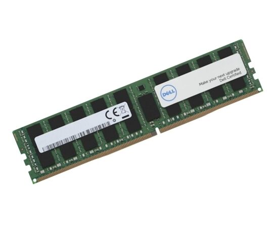 Модуль памяти для сервера Dell 64GB DDR4-2666 370-ADNT, фото 