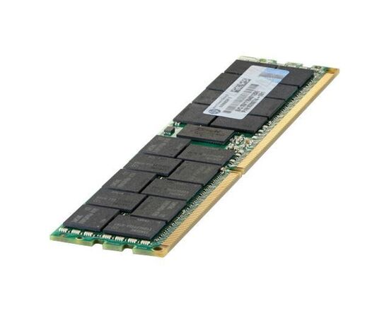 Модуль памяти для сервера HPE 32GB DDR4-2400 805351-S21, фото 