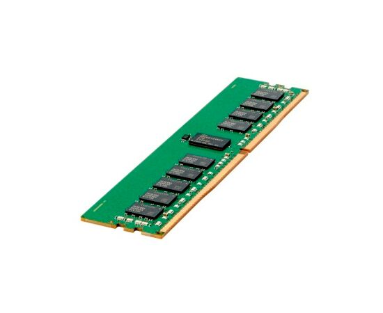 Модуль памяти для сервера HPE 16GB DDR4-2400 809082-591, фото 