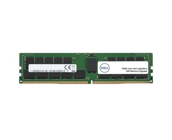 Модуль памяти для сервера Dell 32GB DDR4-2666 CG17D, фото 