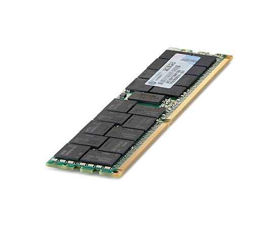 Модуль памяти для сервера HPE 16GB DDR4-2400 P01037-B21, фото 