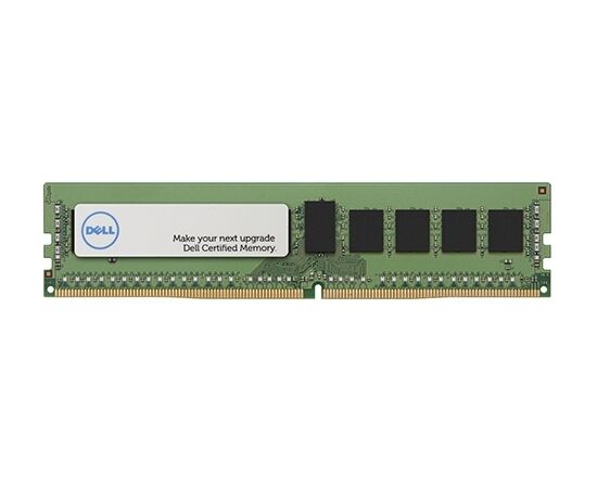 Модуль памяти для сервера Dell 16GB DDR4-2133 370-ACDU, фото 