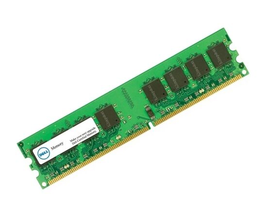 Модуль памяти для сервера Dell 16GB DDR4-2666 SNPTP9W1C/16G, фото 
