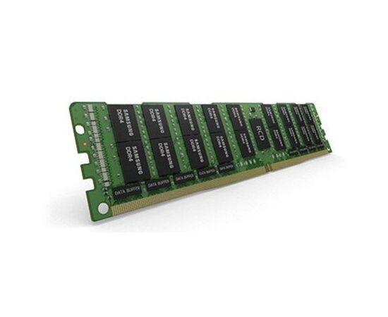 Модуль памяти для сервера Samsung 64GB DDR4-2933 M386A8K40CM2-CVF, фото 