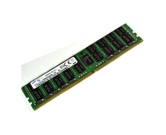 Модуль памяти для сервера Samsung 8GB DDR4-2400 M393A1G40EB1-CRC, фото 