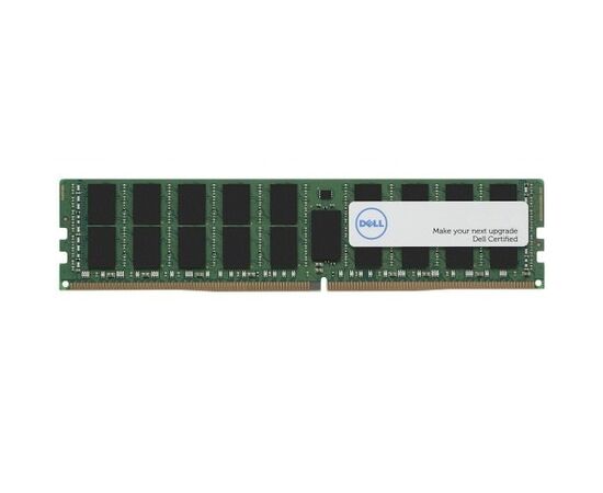 Модуль памяти для сервера Dell 16GB DDR4-2666 AA286624, фото 