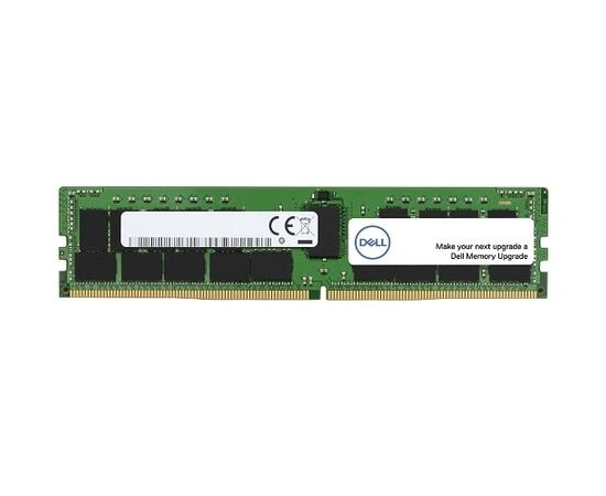 Модуль памяти для сервера Dell 16GB DDR4-2666 AA358195, фото 