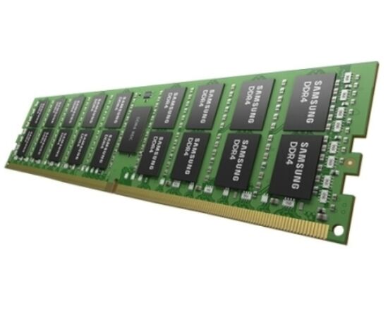 Модуль памяти для сервера Samsung 16GB DDR4-2933 M393A2K43DB2-CVF, фото 