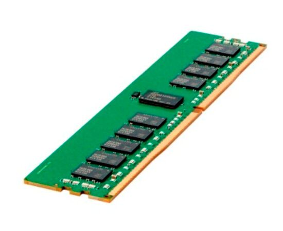 Модуль памяти для сервера HPE 32GB DDR4-2666 838083-S21, фото 