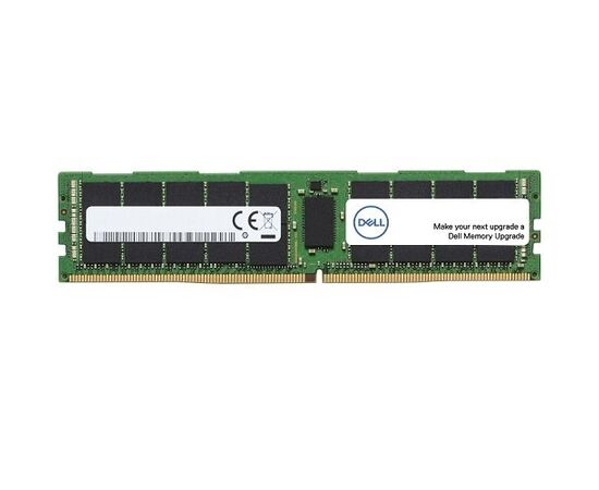 Модуль памяти для сервера Dell 64GB DDR4-2933 370-ADVZ, фото 
