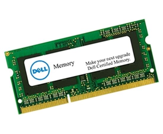 Модуль памяти для сервера Dell 8GB DDR4-2666 VMNDF, фото 