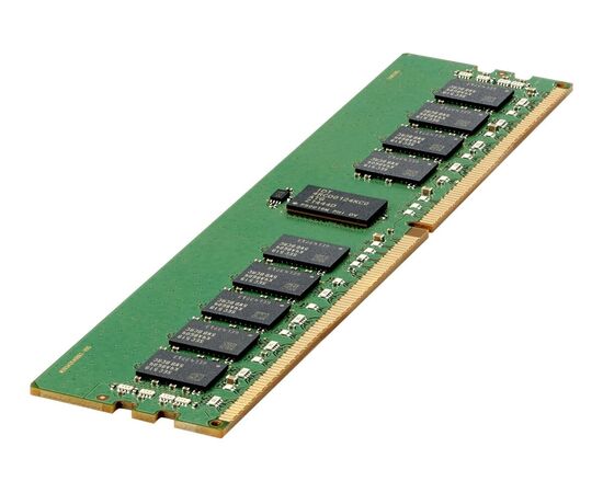 Модуль памяти для сервера HPE 16GB DDR4-2933 P18449-B21, фото 