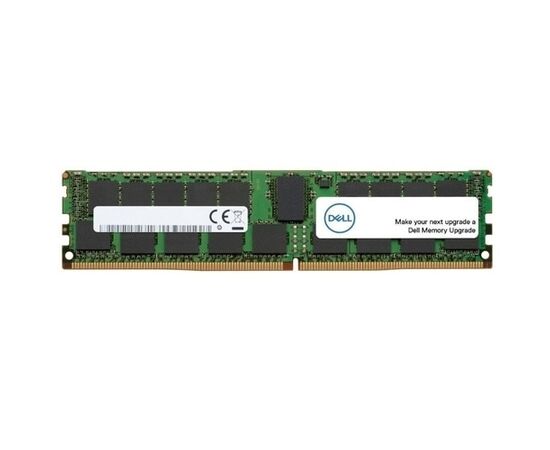 Модуль памяти для сервера Dell 16GB DDR4-2666 M1G12, фото 