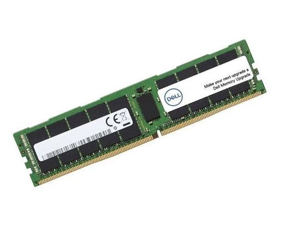 Модуль памяти для сервера Dell 16GB DDR4-3200 370-AEVQ, фото 