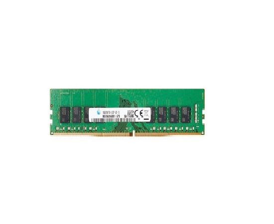 Модуль памяти для сервера HP 16GB DDR4-2666 3TK83AT, фото 