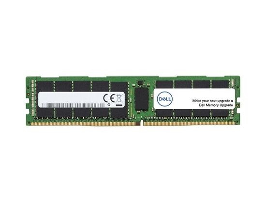 Модуль памяти для сервера Dell 64GB DDR4-3200 370-AELJ, фото 