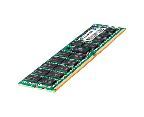 Модуль памяти для сервера HPE 16GB DDR4-2666 835955-K21, фото 