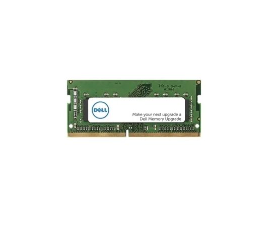 Модуль памяти для сервера Dell 16GB DDR4-3200 SNPWTHG4C/16G, фото 