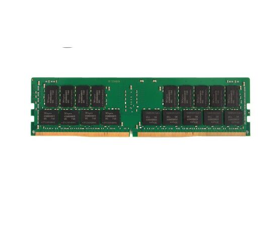 Модуль памяти для сервера HPE 32GB DDR4-2666 P28221-B21, фото 