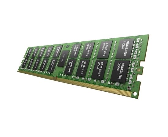 Модуль памяти для сервера Samsung 64GB DDR4-2933 M386A8K40CM2-CVFC0, фото 