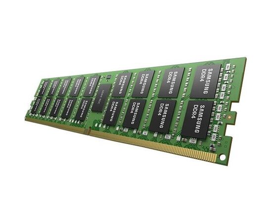 Модуль памяти для сервера Samsung 64GB DDR4-2933 M386A8K40DM2-CVF, фото 