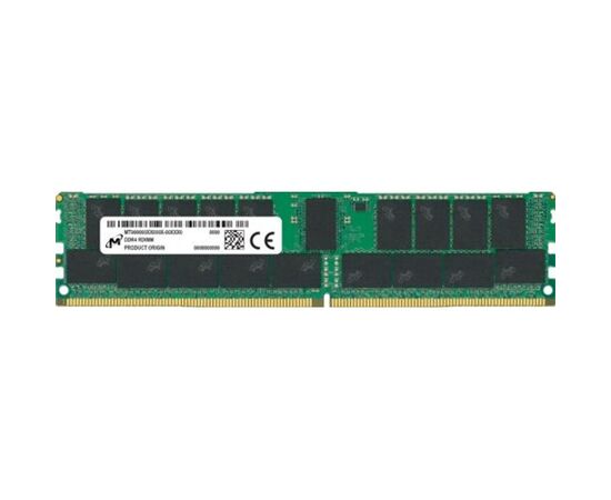 Модуль памяти для сервера Micron 64GB DDR4-2933 MTA36ASF8G72PZ-2G9B2, фото 