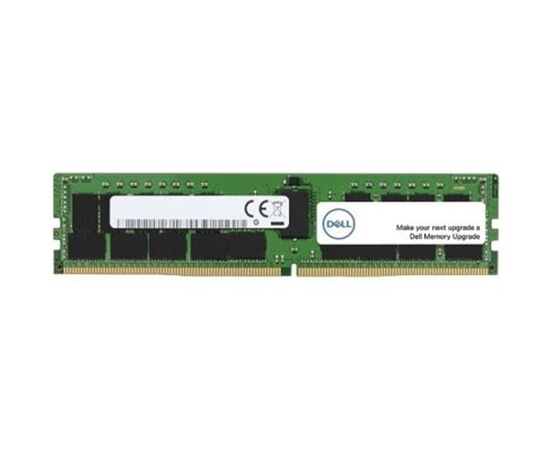 Модуль памяти для сервера Dell 32GB DDR4-3200 370-AEXZ, фото 