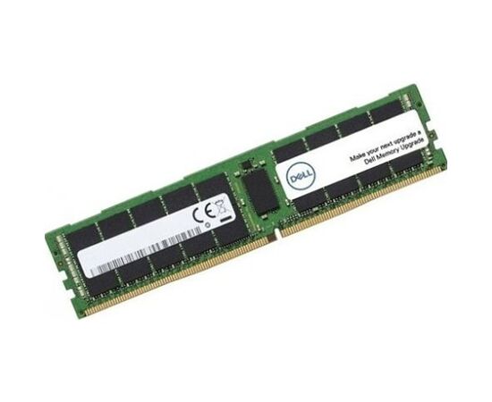 Модуль памяти для сервера Dell 64GB DDR4-2933 370-AEQD, фото 