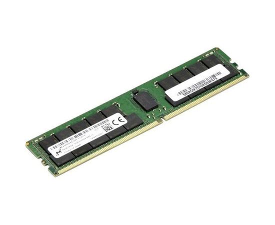 Модуль памяти для сервера Micron 64GB DDR4-3200 MTA36ASF8G72PZ-3G2E1, фото 