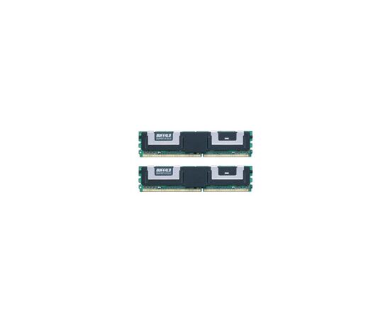 Модуль памяти для сервера Kingston 4GB DDR2-667 KTH-XW9400K2/4G, фото 