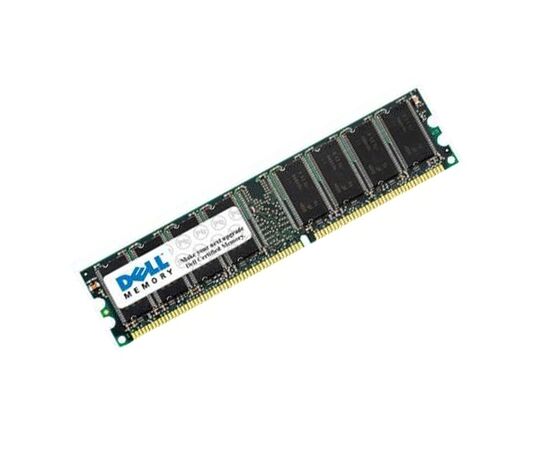 Модуль памяти для сервера Dell 2GB DDR2-667 UM142, фото 