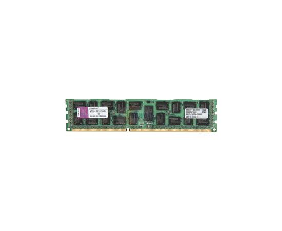 Модуль памяти для сервера Kingston 4GB DDR3-1333 KTD-PE313/4G, фото 