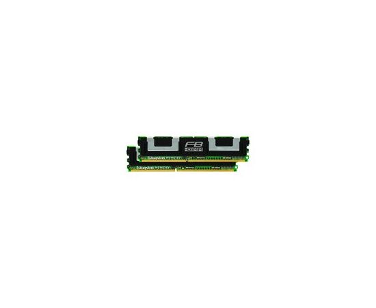 Модуль памяти для сервера Kingston 8GB DDR2-667 KTM5780LP/8G, фото 
