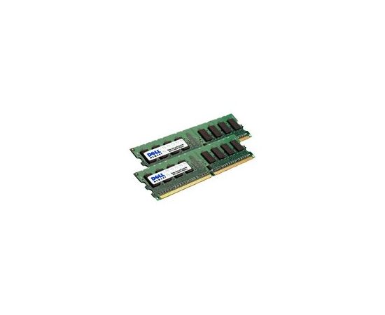 Модуль памяти для сервера Dell 8GB DDR2-667 SNPJK002CK2/8G, фото 