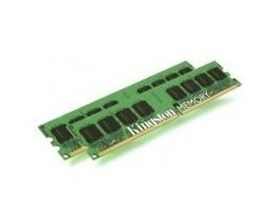 Модуль памяти для сервера Kingston 4GB DDR2-667 KTD-PE6950/4G, фото 