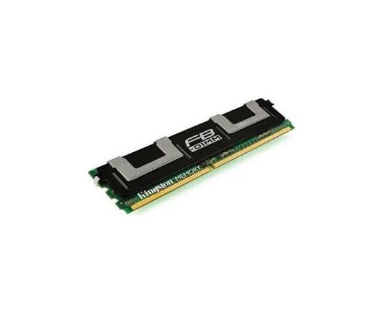 Модуль памяти для сервера Kingston 4GB DDR2-667 KVR667D2D4P5/4G, фото 