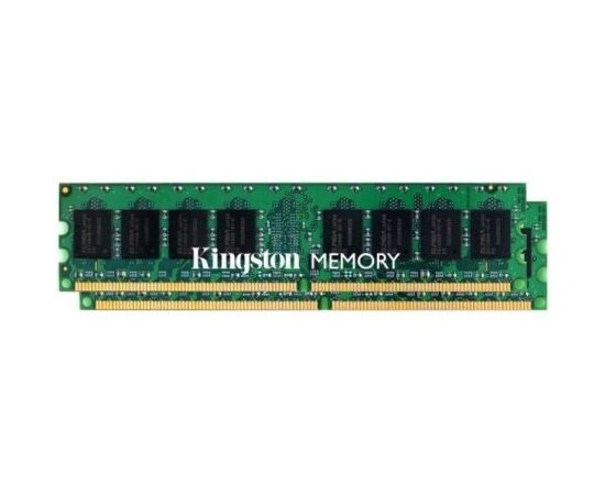 Модуль памяти для сервера Kingston 8GB DDR2-800 KTD-PEM605/8G, фото 