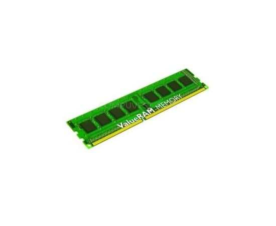 Модуль памяти для сервера Kingston 16GB DDR3-1066 KVR1066D3Q4R7S/16G, фото 